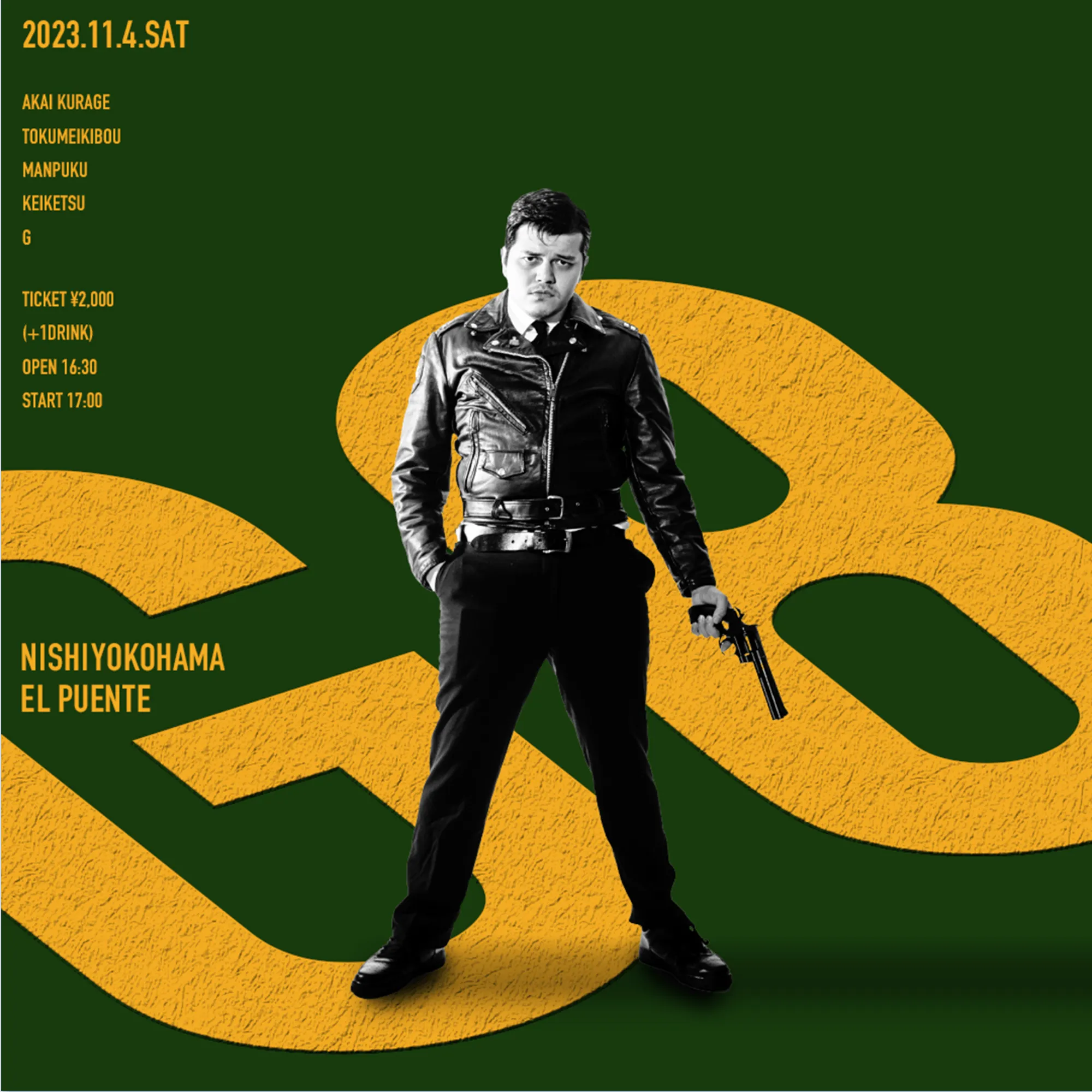 G8