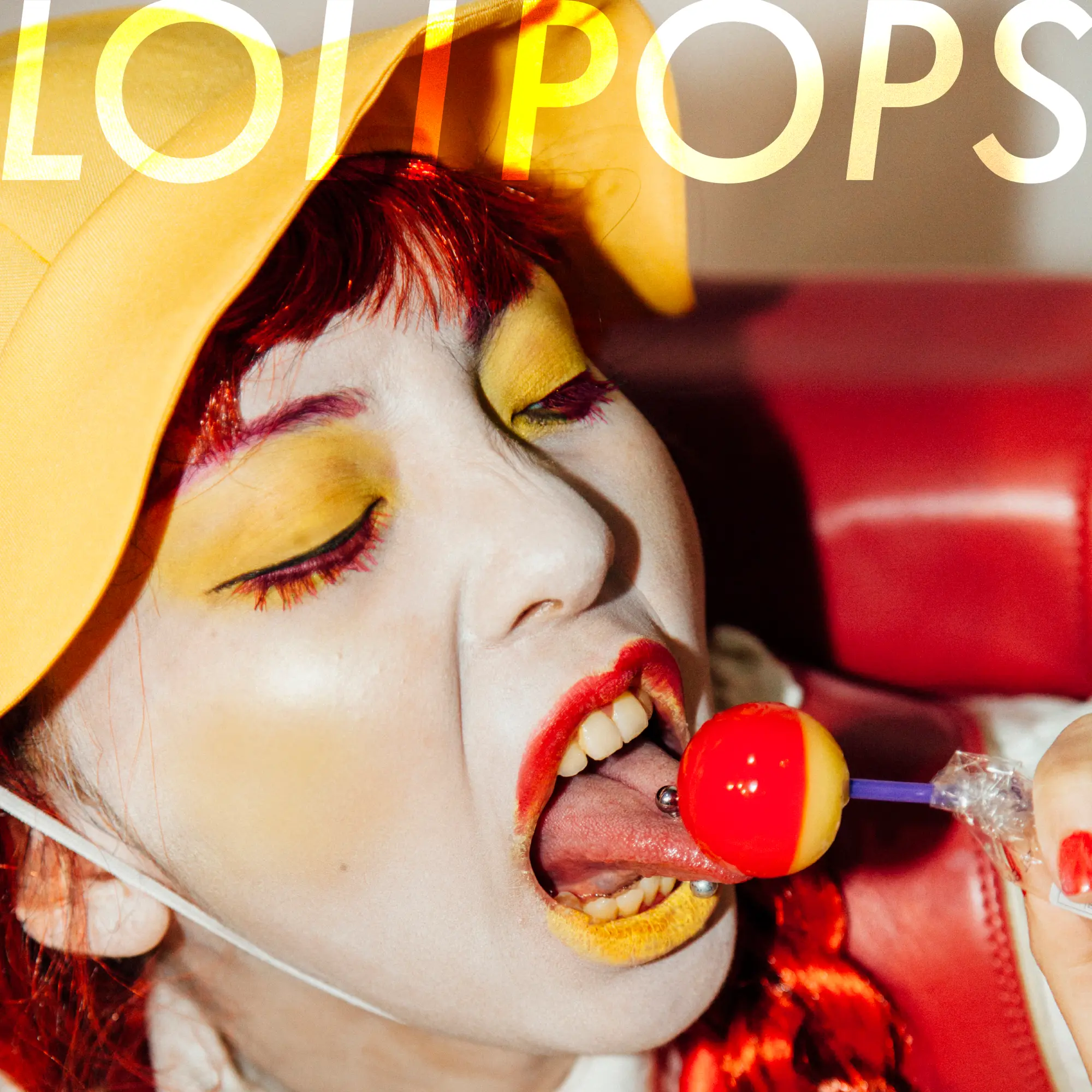 LOLIPOPS