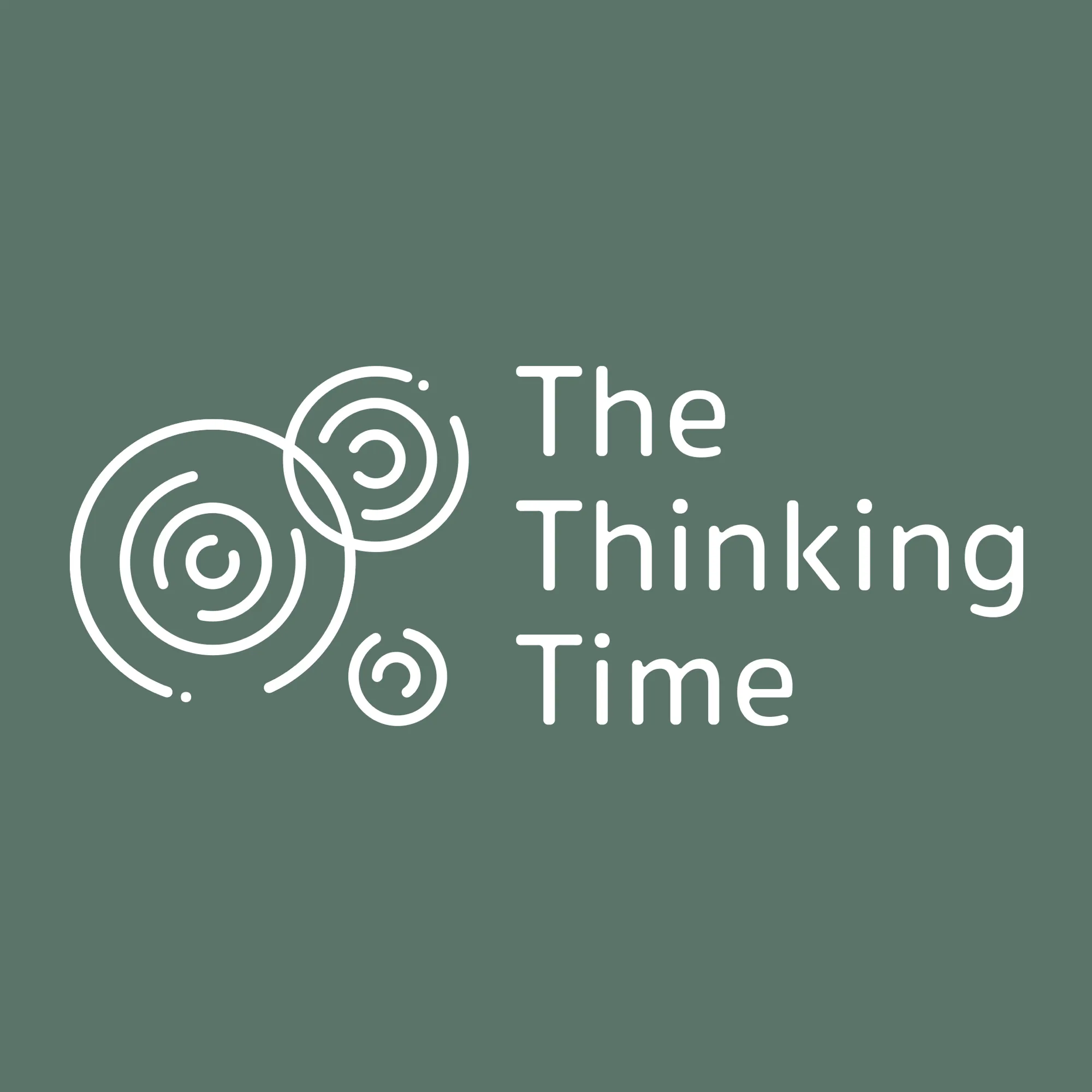 The Thinking Time