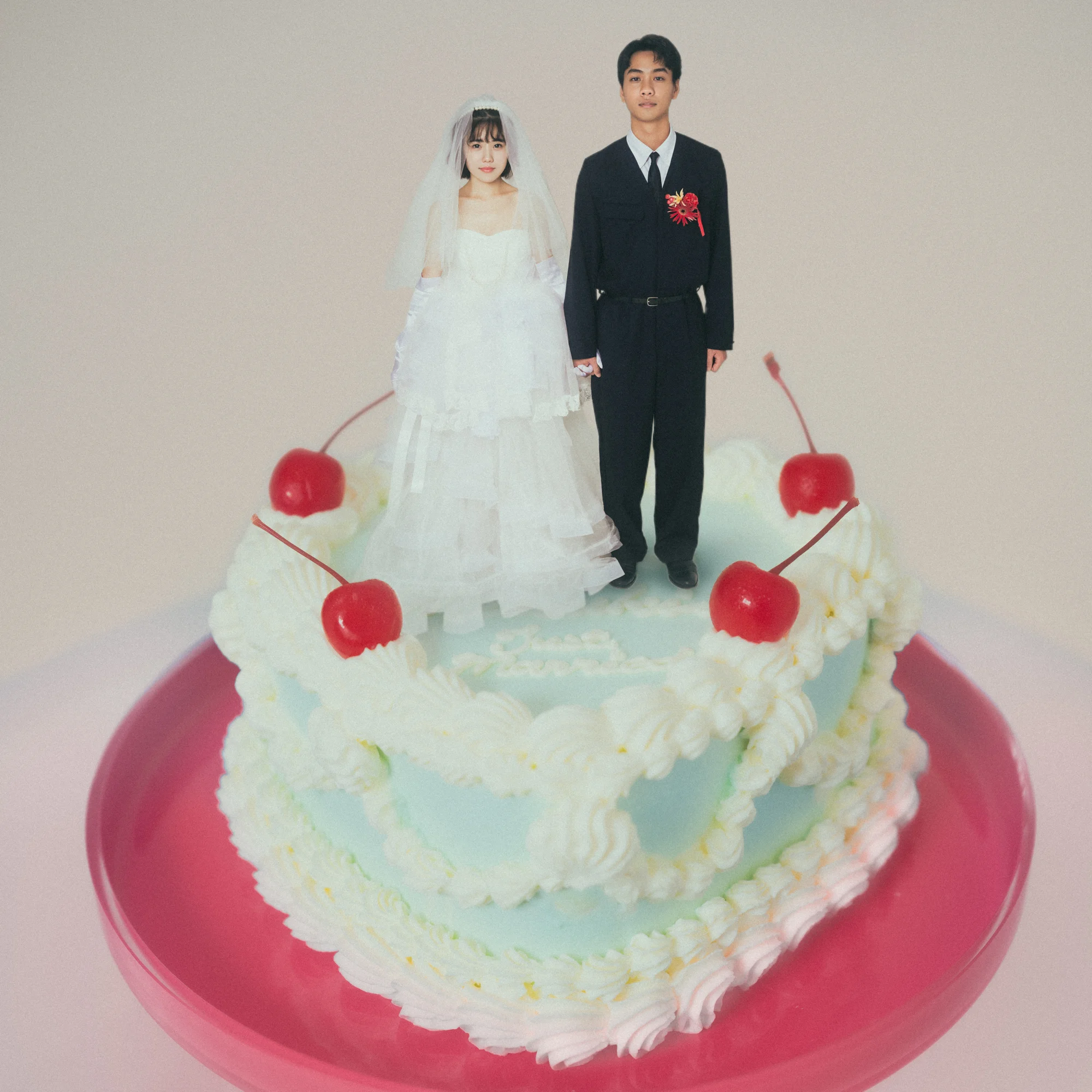 Wedding photo