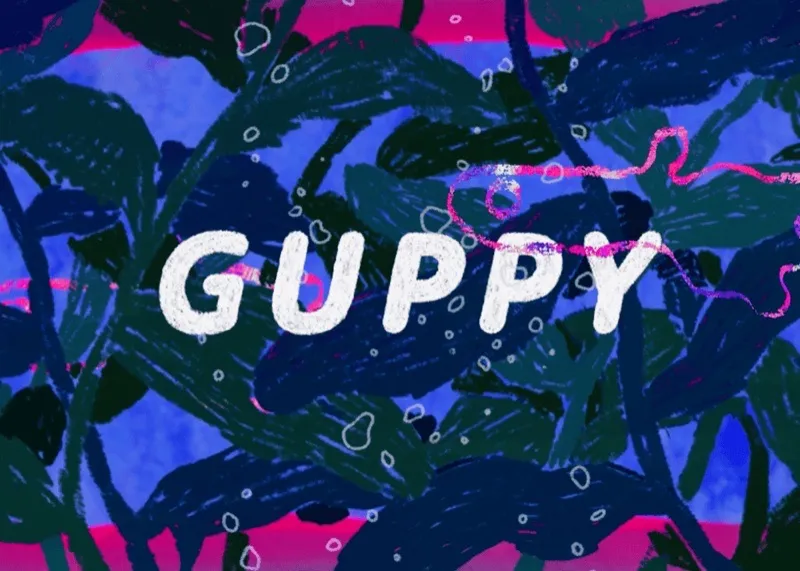 GUPPY