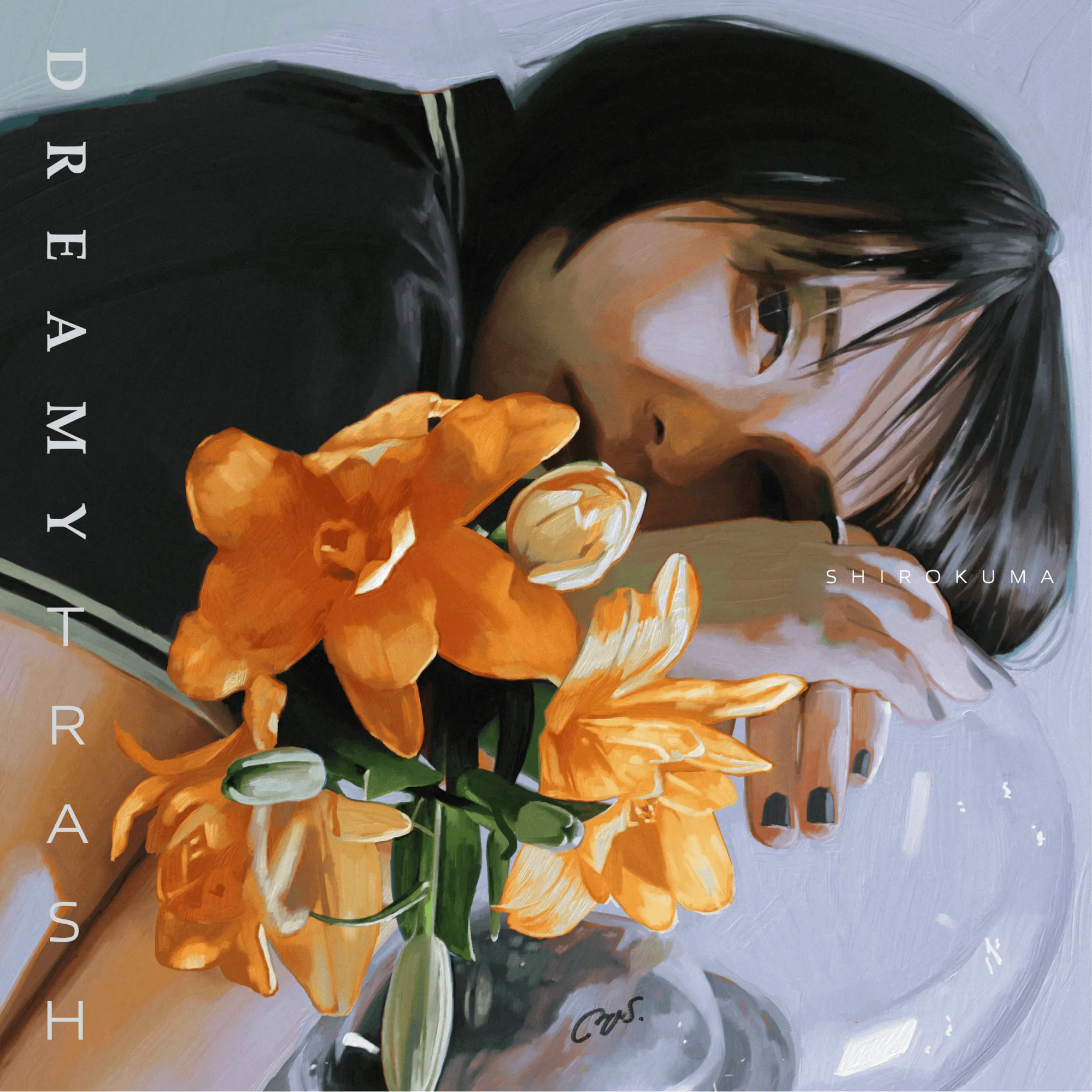 DREAMY TRASH